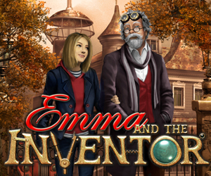 Emma and the Inventor