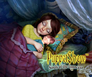 PuppetShow - The Souls of the Innocent
