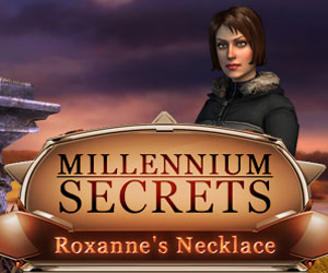 Millenium Secrets - Roxannes Necklace