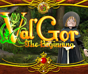 Val´Gor: The Beginning