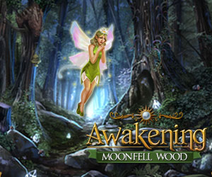 Awakening: Moonfell Wood