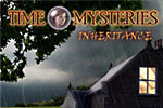 Time Mysteries - Inheritance