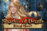 Shades of Death Royal Blood