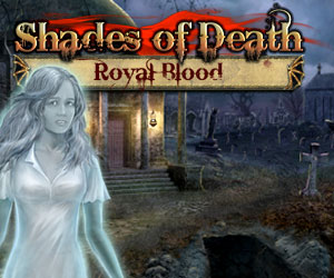 Shades of Death Royal Blood