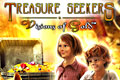 Treasure Seekers - Vision of Gold