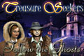 Treasure Seekers - Follow the Ghosts
