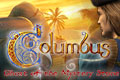 Columbus - Ghost of the Mystery Stone