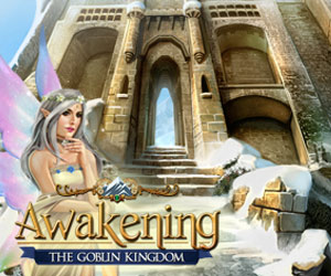 Awakening: The Goblin Kingdom