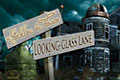 Hidden in Time - Looking Glass Lane