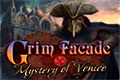 Grim Facade - Mystery of Venice