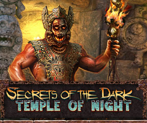 Secrets of the Dark: Temple of Night