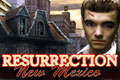 Resurrection New Mexico
