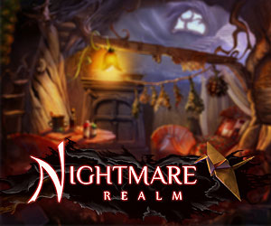 Nightmare Realm