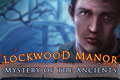 Mystery of the Ancient Lockwood Manor