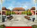 Hidden Mysteries - The forbidden City