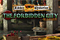Hidden Mysteries - The forbidden City