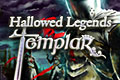 Hallowed Legends - Templar
