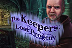 The Keepers - Lost Progeny