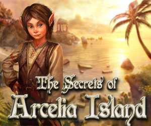 The Secrets of Arcelia Island