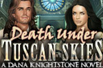 Death Under Tuscan Skies - A Dana Kingstone Novel