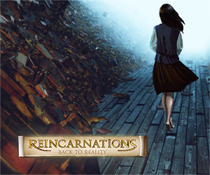 Reincarnations - Back to Reality