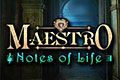 Maestro - Notes of Life