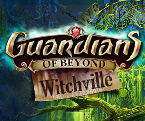 Guardians of Beyond - Witchville