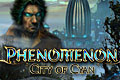 Phenomenon - City of Cyan