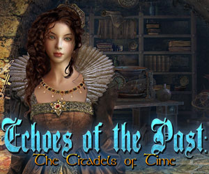 Echoes of the Past - The Citadels of Time