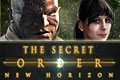 The Secret Order - New Horizon