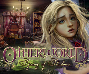 Otherworld - Spring of Shadows