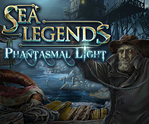 Sea Legends - Phantasmal Light