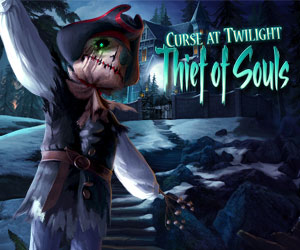 Curse at Twilight - Thief of Souls