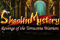 Shaolin Mystery - Revenge of the Terracotta Warriors