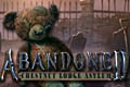 Abandoned - Chestnut Lodge Asylum