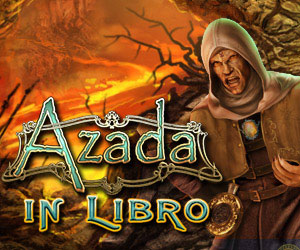 Azada - In Libro