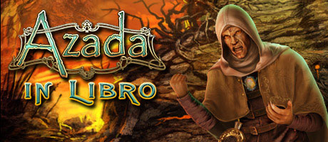 Azada - In Libro Azada - In Libro