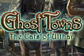 Ghost Towns - The Cats of Ulthar