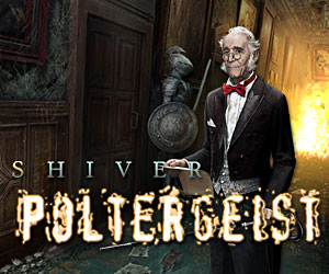 Shiver: Poltergeist