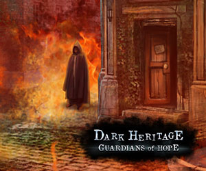 Dark Heritage - Guardians of Hope