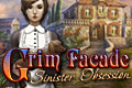 Grim Facade - Sinister Obsession