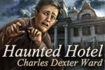 Haunted Hotel - Charles Dexter Ward