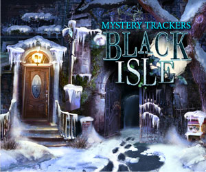 Mystery Trackers - Black Isle