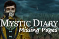 Mystic Diary - Missing Pages