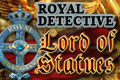 Royal Detective - Lord of Statues
