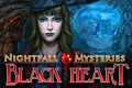Nightfall Mysteries - Black Heart