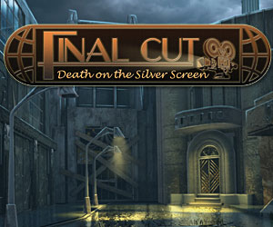 Final Cut - Death on the Silver Screen