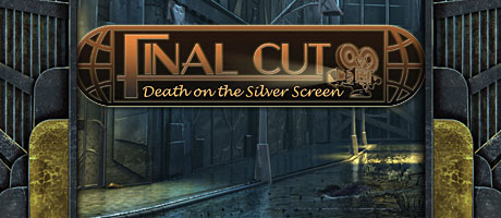 Final Cut - Death on the Silver Screen
