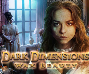 Dark Dimensions - Wax Beauty Dark Dimensions - Wax Beauty