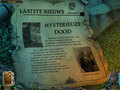 Mystery Heritage - Sign of the Spirit Collectors Edition